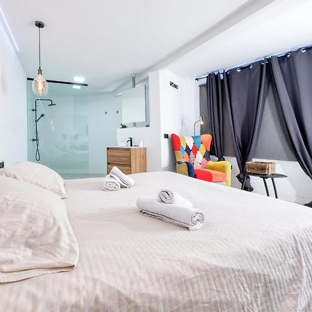 Macher Room מראה חיצוני תמונה